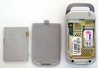    Siemens CF62