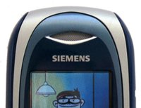    Siemens C65