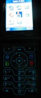    Motorola V3 RAZR