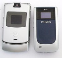    Motorola V3 RAZR