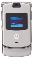    Motorola V3 RAZR