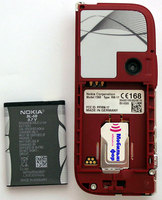  Nokia 7260 
