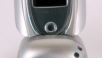    Samsung SGH-E330
