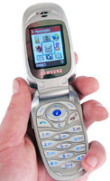    Samsung SGH-E330