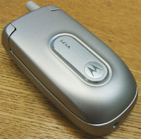    Motorola V171