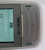   Siemens SF65