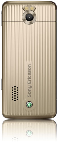  Sony Ericsson G700 