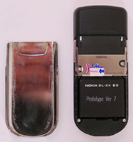  Nokia 8800