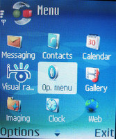    Nokia 6680, Nokia 6681:  