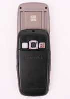   Samsung SGH-D600:    .