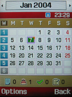   Samsung SGH-D600:    .