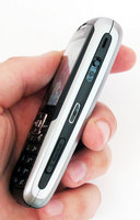 Тест Samsung SGH-X700 Тест Samsung SGH-X700