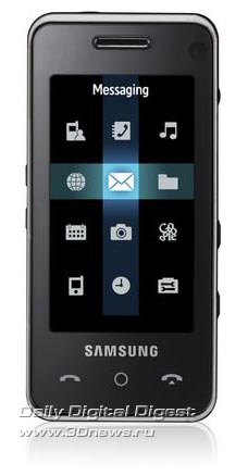 Samsung F490.  .