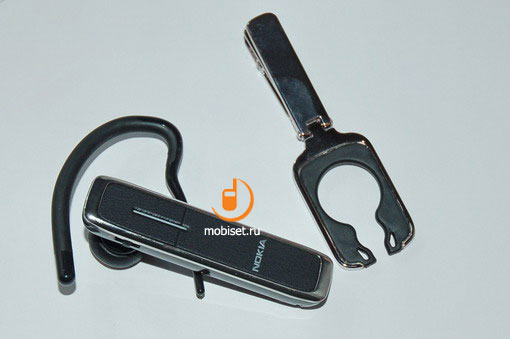 Nokia BH-602 Nokia BH-602