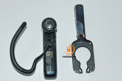 Nokia BH-602 Nokia BH-602