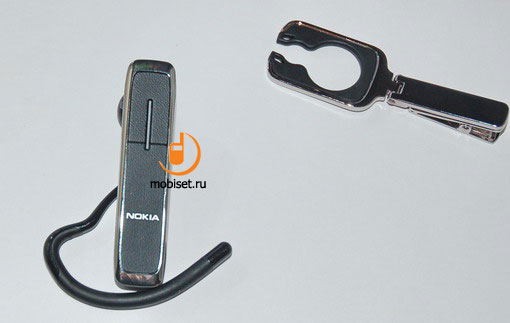 Nokia BH-602 Nokia BH-602