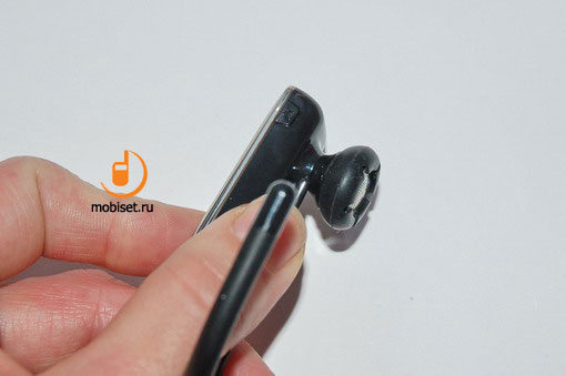 Nokia BH-602 Nokia BH-602