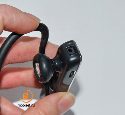 Nokia BH-602 Nokia BH-602