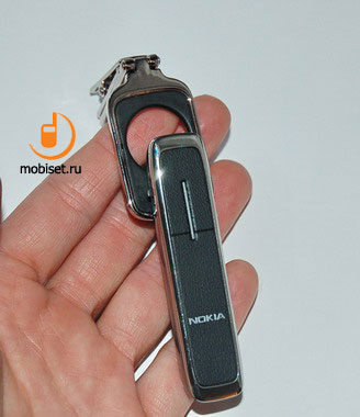 Nokia BH-602 Nokia BH-602