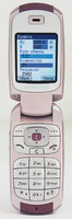   Samsung SGH-E530
