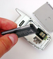 Тест сотового телефона Nokia 6101 Тест сотового телефона Nokia 6101