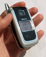 Тест сотового телефона Nokia 6101 Тест сотового телефона Nokia 6101