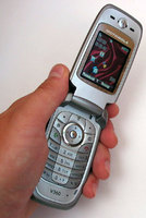    Motorola C360
