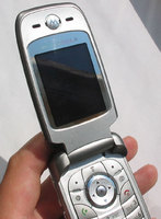    Motorola C360