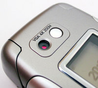    Motorola C360