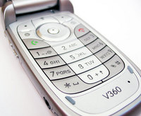    Motorola C360