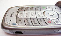    Motorola C360