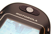    Motorola PEBL U6