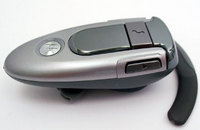    Motorola SLVR L7:   