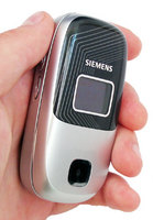    Siemens CL75:  