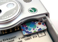    Sony Ericsson W550