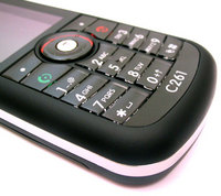    Motorola C261