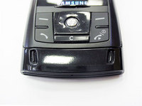 Тест сотового телефона Samsung SGH-D820: Тест сотового телефона Samsung SGH-D820: