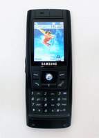 Тест сотового телефона Samsung SGH-D820: Тест сотового телефона Samsung SGH-D820: