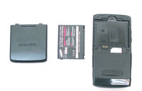 Тест сотового телефона Samsung SGH-D820: Тест сотового телефона Samsung SGH-D820: