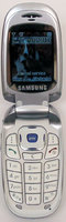    Samsung SGH-E360