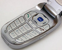    Samsung SGH-E360