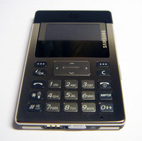    Samsung SHG P300