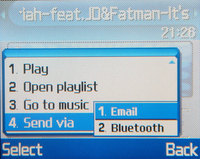 Обзор сотового телефона Samsung SHG P300 Обзор сотового телефона Samsung SHG P300