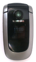    Samsung SGH-X660