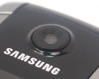    Samsung SGH-X660
