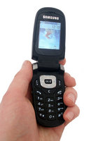    Samsung SGH-X660
