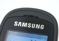   Samsung SGH-X660
