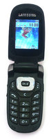    Samsung SGH-X660