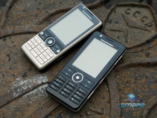  Sony_Ericsson G900