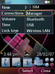  Sony_Ericsson UIQ